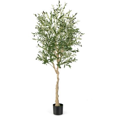 Albero di ulivo finto 155 cm UV – Italia