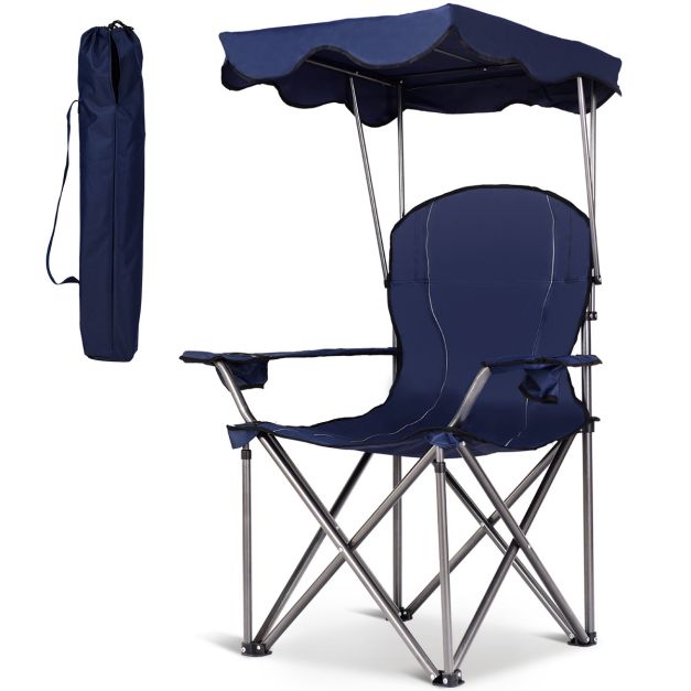 CAMPEGGIO bel sol sedia sedia sedia da Campeggio Spiaggia Sedia Rosso/Arancione 
