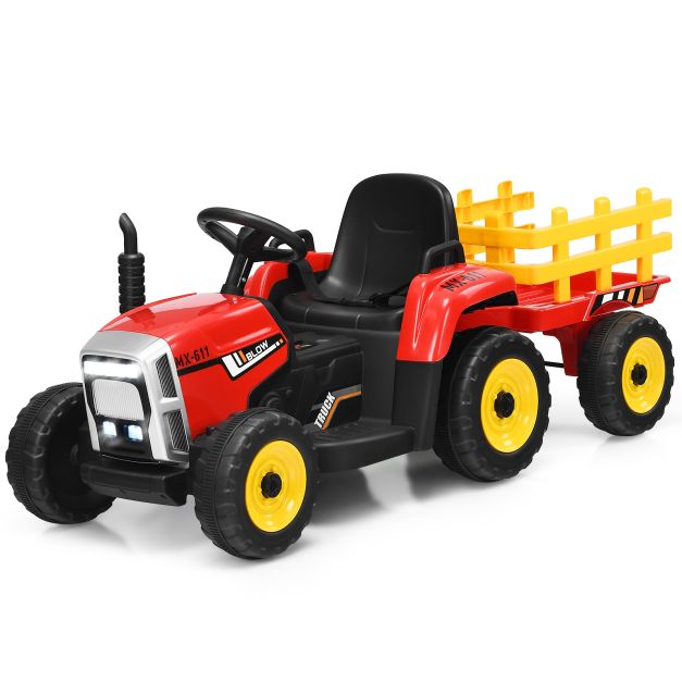 Motore Elettrico 24V 555 Per Auto Giocattolo Bambini - Alta Velocità 18000/30000 Rpm - 200W - Con Ingranaggio E Cavo - 4