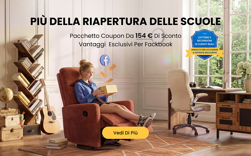 2026 Saldi Back to School
