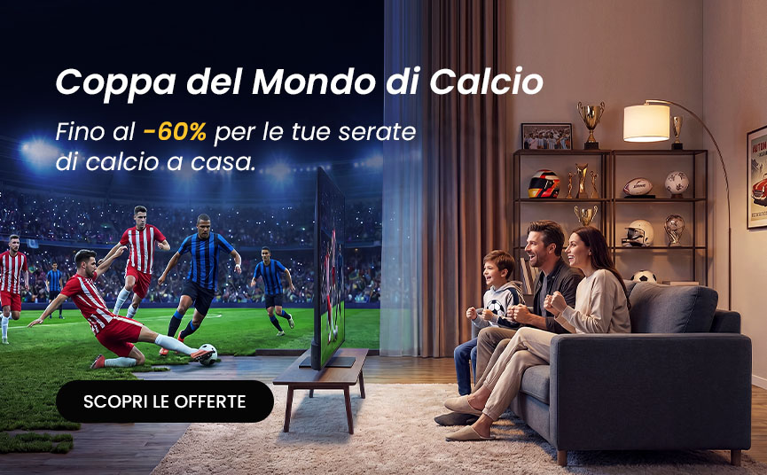 Coppa del Mondo 2026