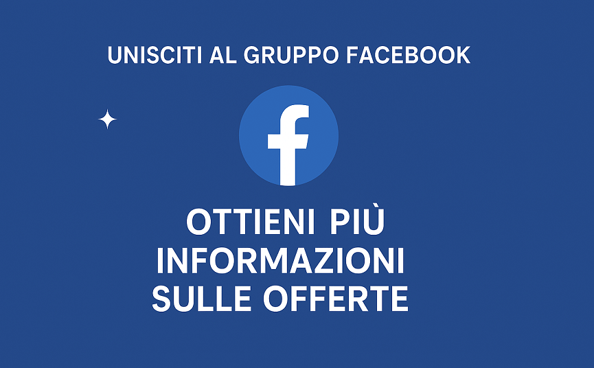 Facebook gruppo